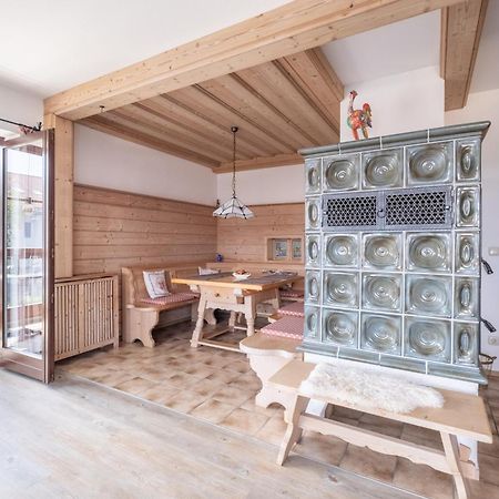 Gemuetliches Wohlfuehl-Apartment Mit Perfektem Seeblick Diessen am Ammersee Luaran gambar