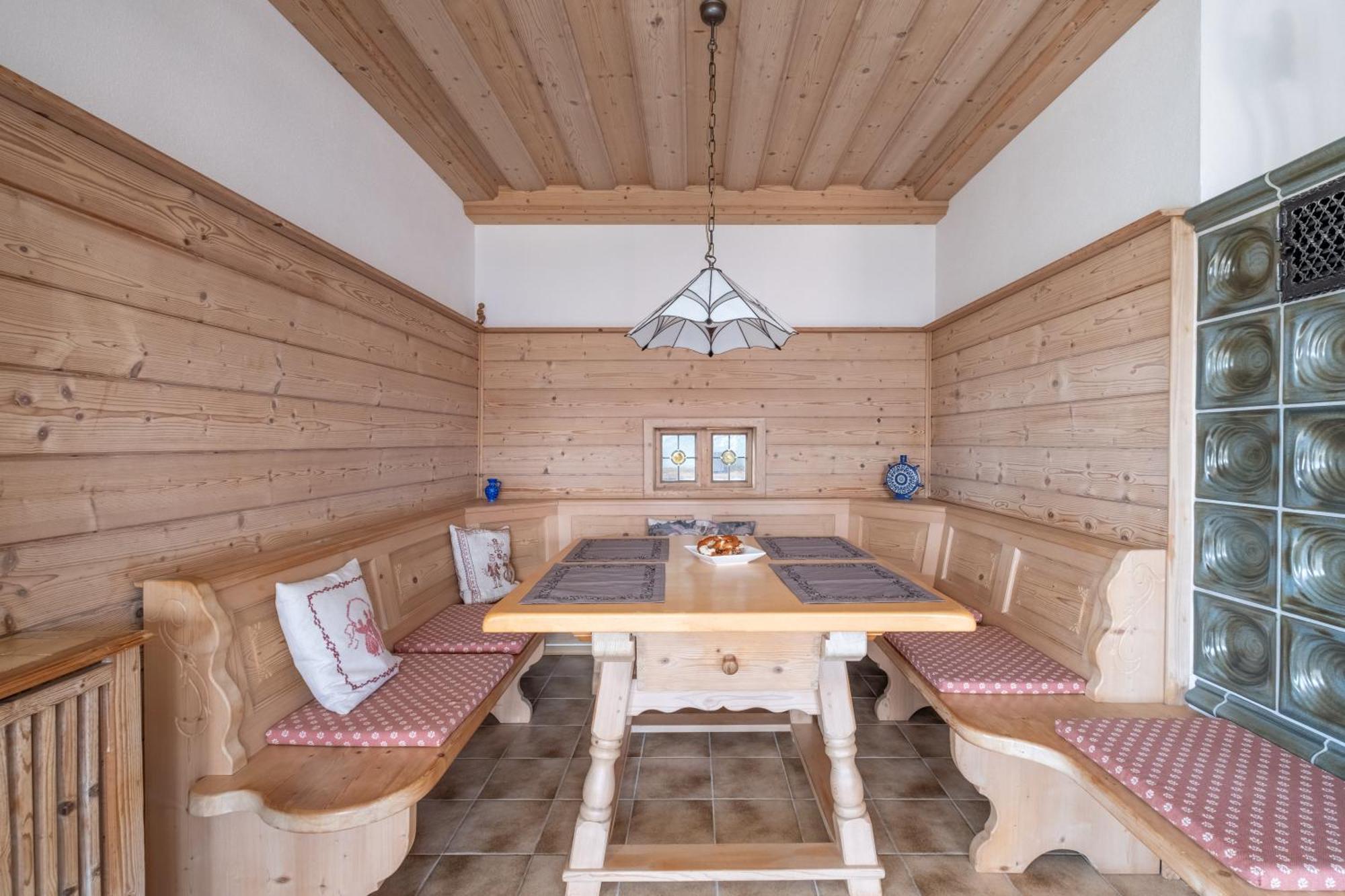 Gemuetliches Wohlfuehl-Apartment Mit Perfektem Seeblick Diessen am Ammersee Luaran gambar