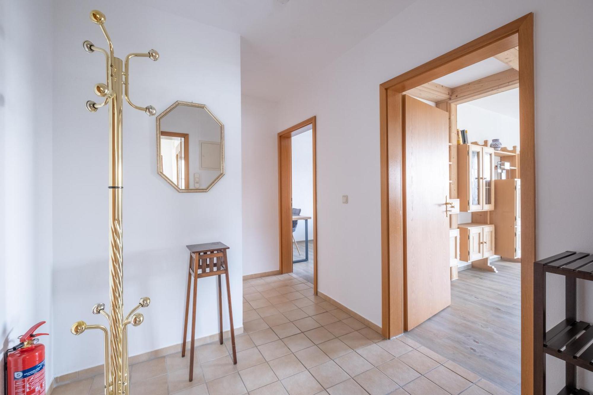 Gemuetliches Wohlfuehl-Apartment Mit Perfektem Seeblick Diessen am Ammersee Luaran gambar